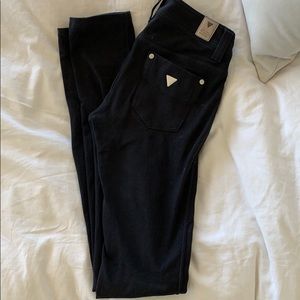 Guess jegging
